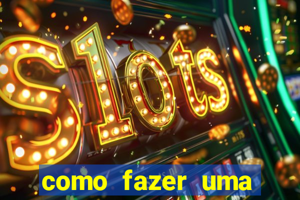 como fazer uma masturbador caseiro